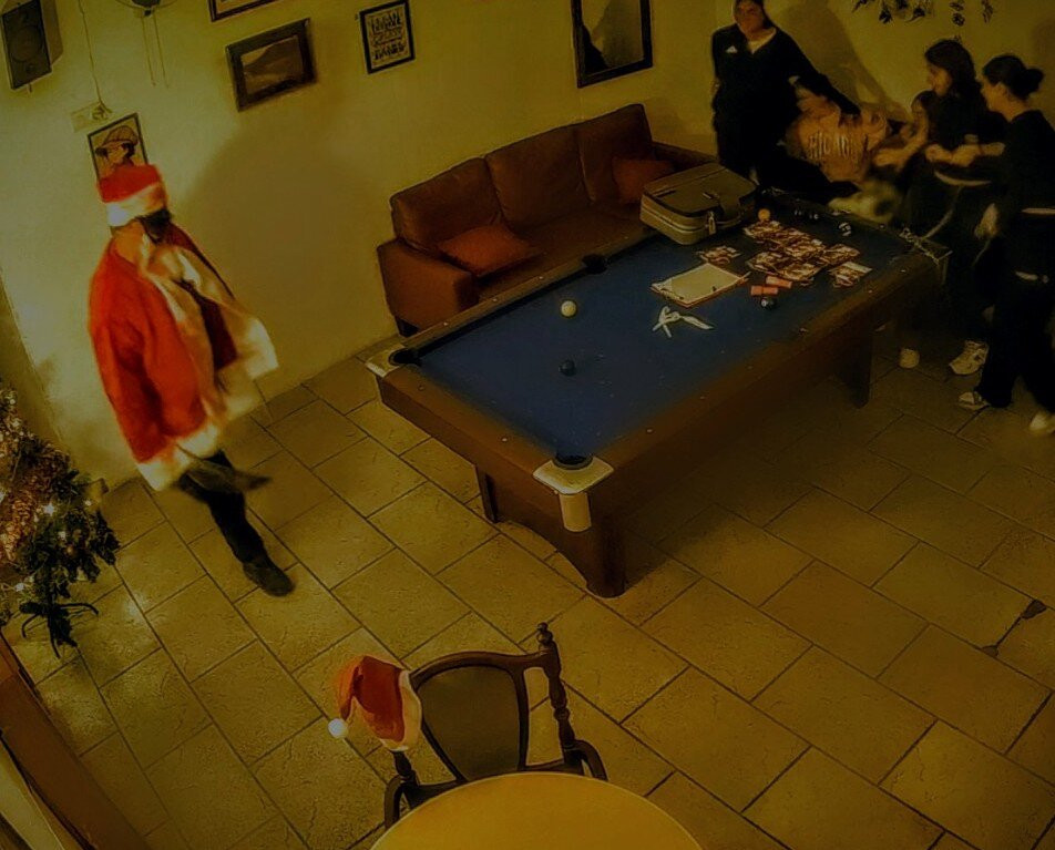 Sotira旅游景点-Cyprus Escape Rooms (enigma)