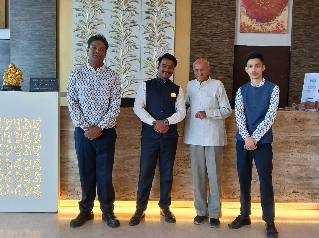 Fortune Park Dahej主图