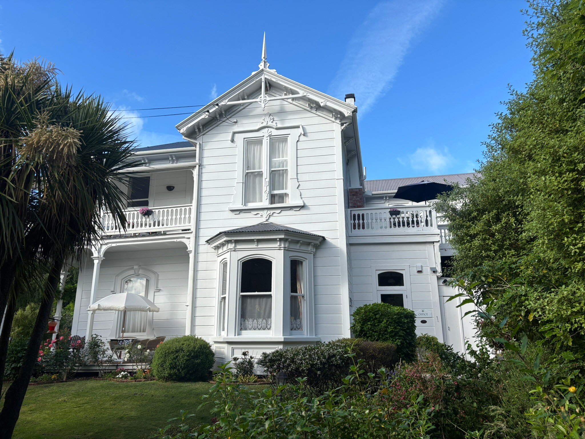 Historic Sennen House Boutique Accommodation-官方