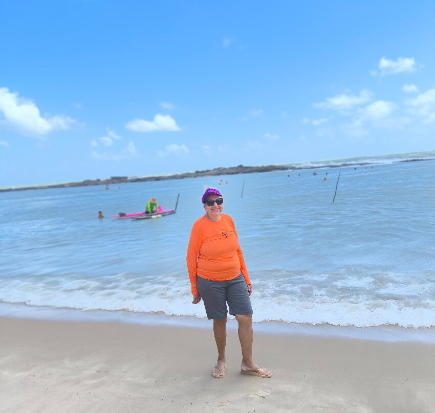 Cajueiro de Pirangi-Pirangi do Norte必去景点