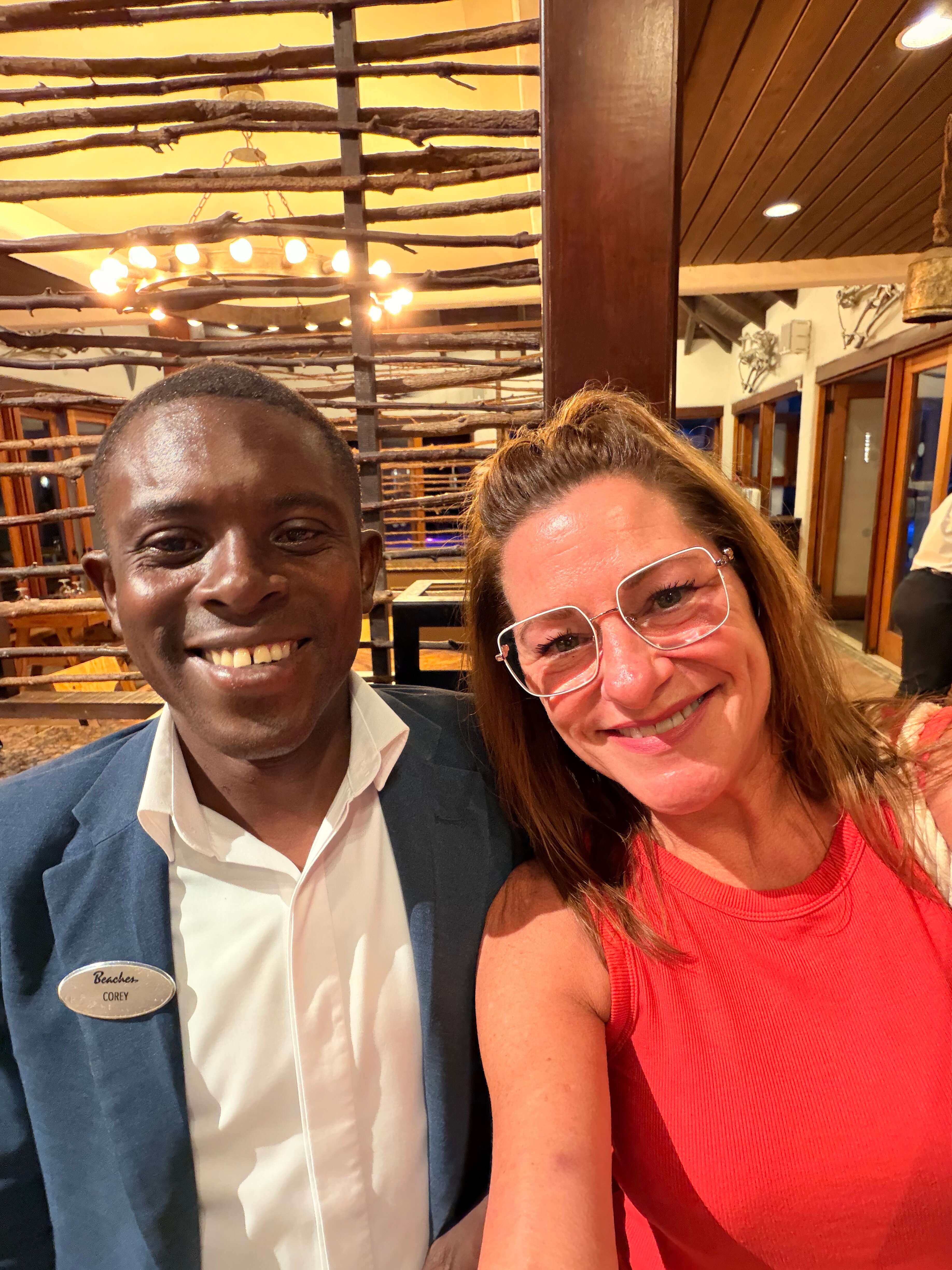 特克斯和凯科斯群岛海滩渡假村及水疗中心 - 全包-官方