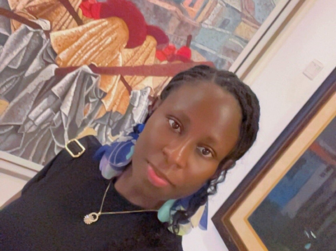 Thought Pyramid Art Centre-阿布贾必去景点