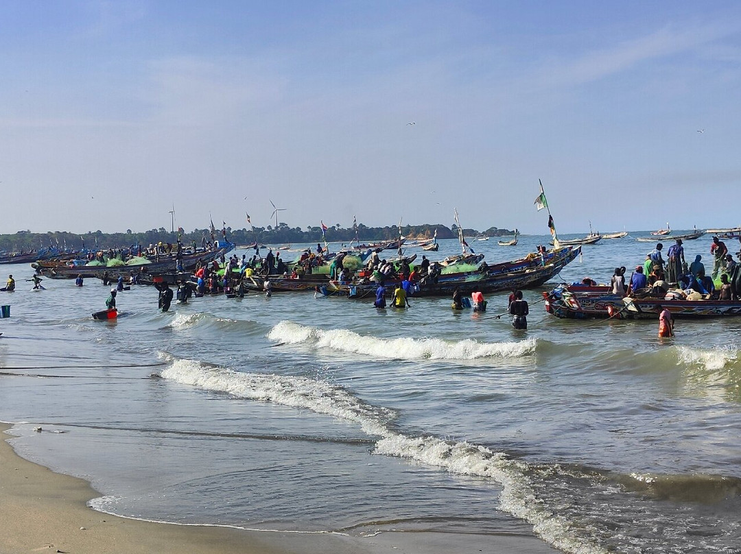 Tanji Fishing Village-Tanji必去景点