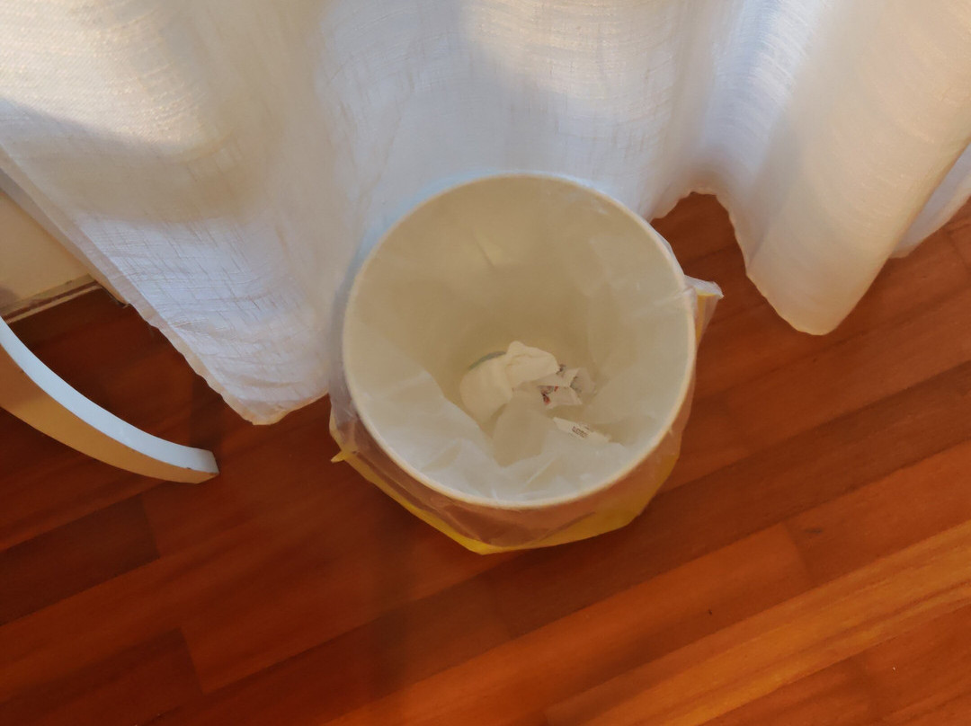 Room & Breakfast D'annunzio