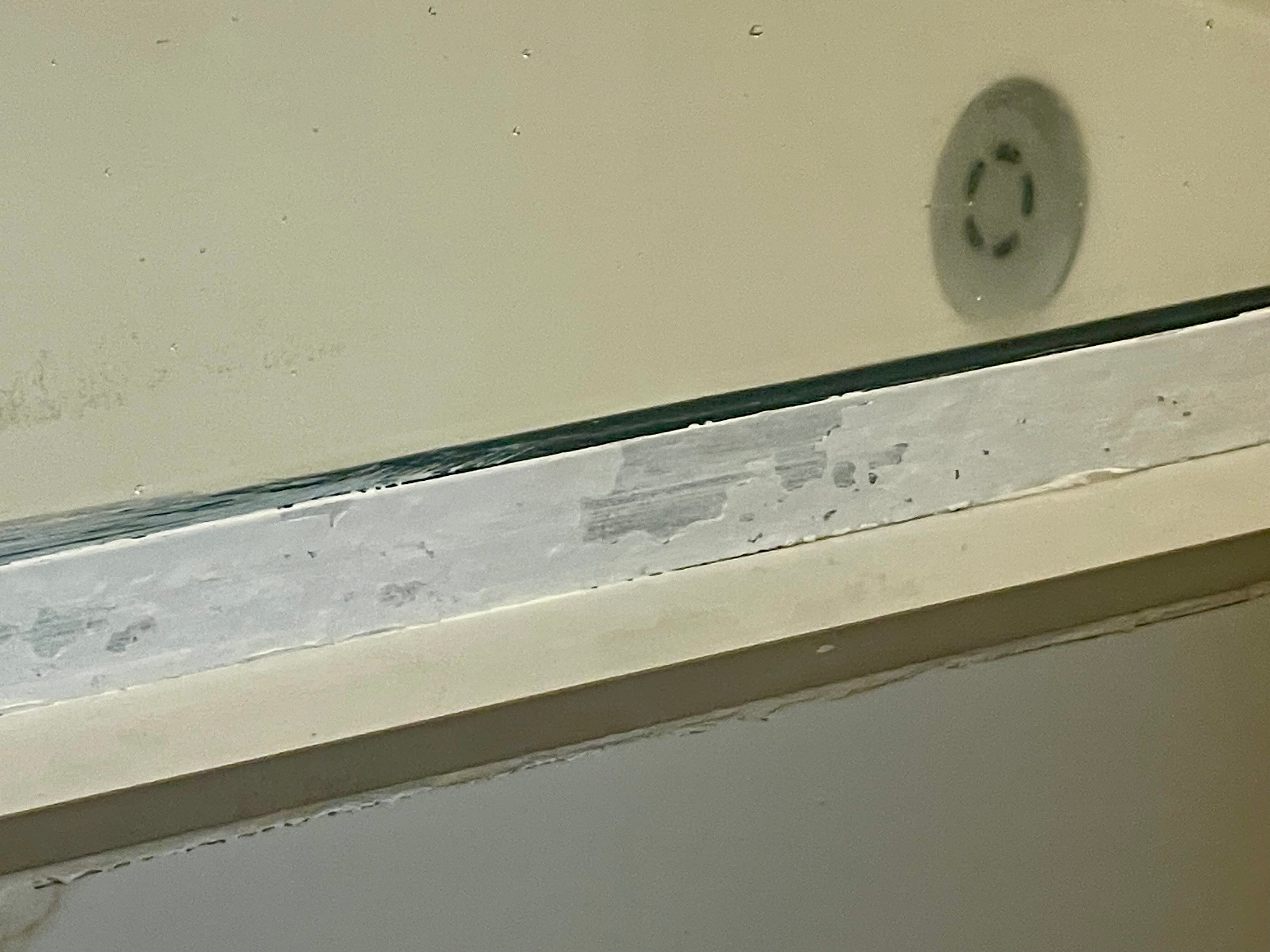 La Reserva Virgin Lodge-浴室