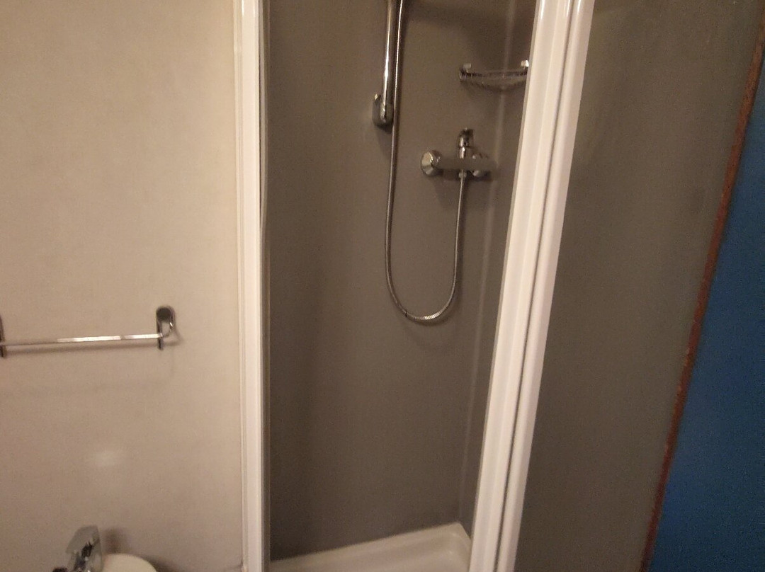 奥里基奥毛潘萨酒店主图