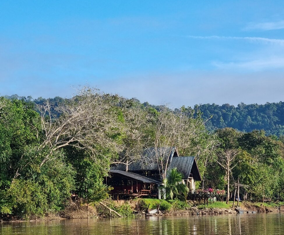 Borneo Calling-亚庇必去景点