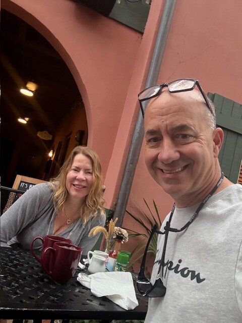 St. George Inn-浴室