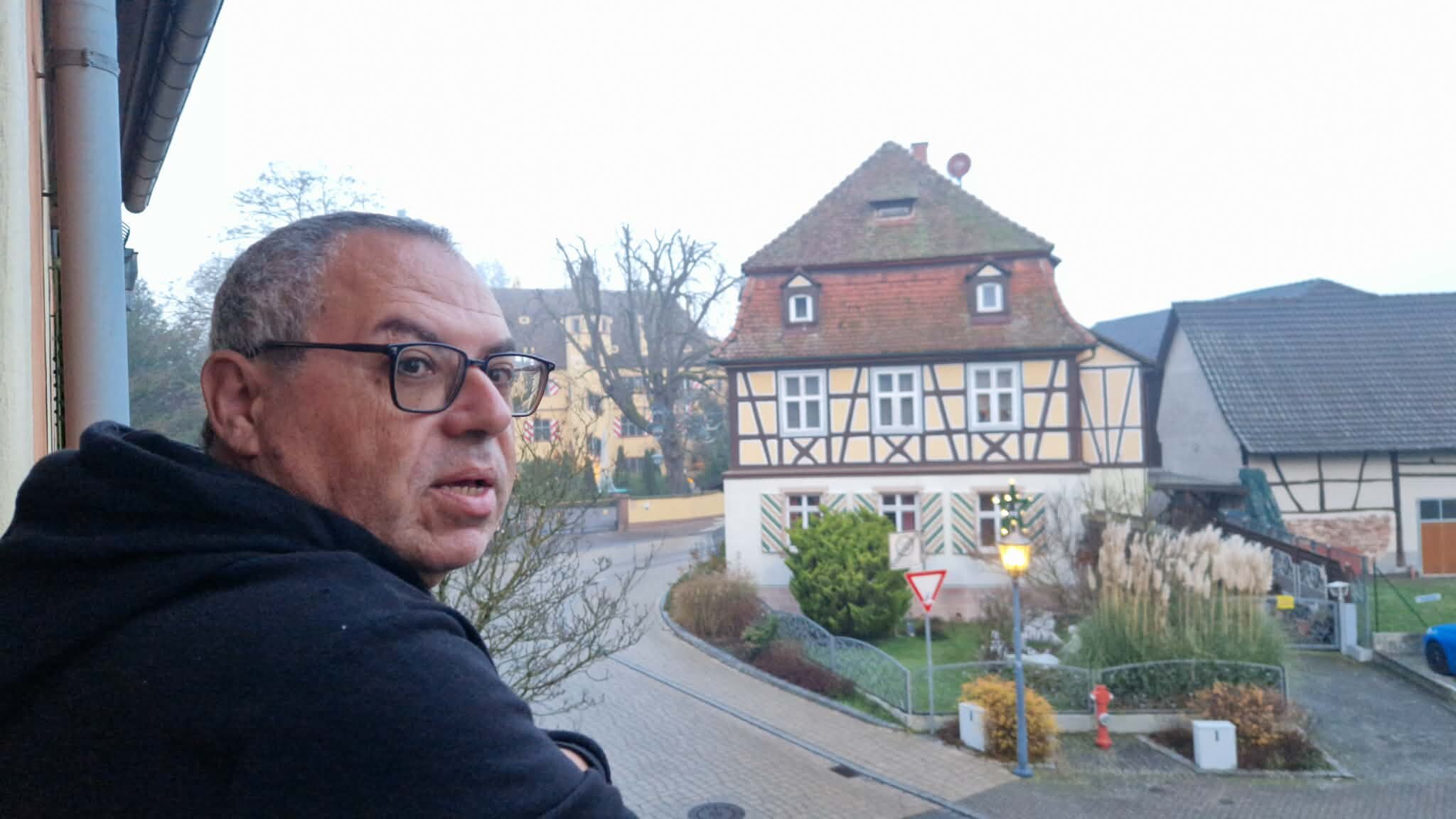 Hotel Casa Rustica-酒店景观