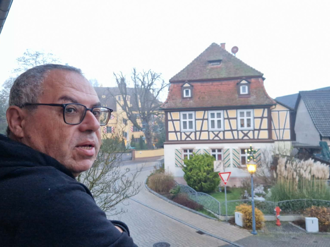 Hotel Casa Rustica主图