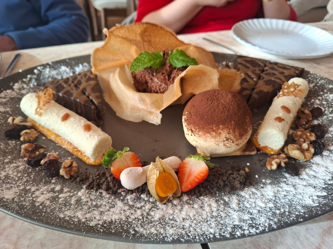 Calambria Restaurante