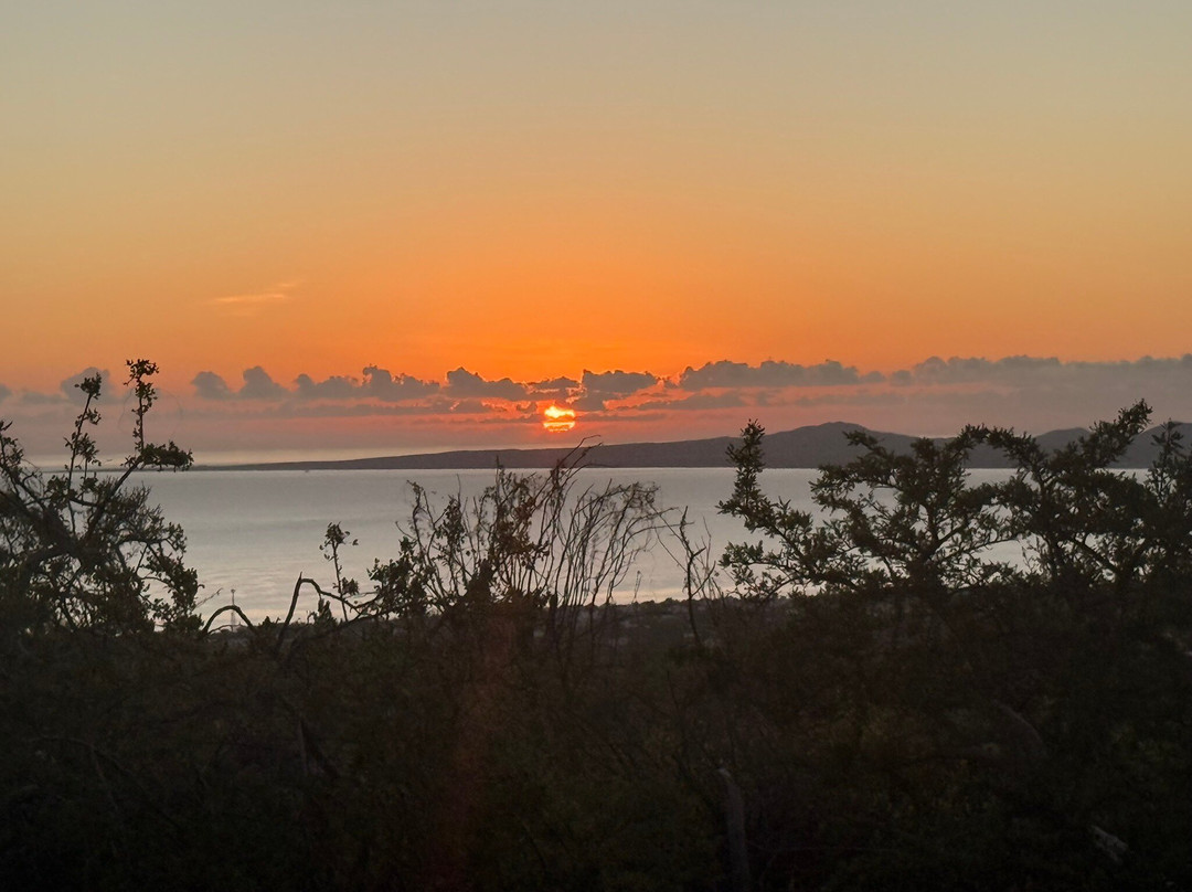Agua Salada-La Ventana必去景点