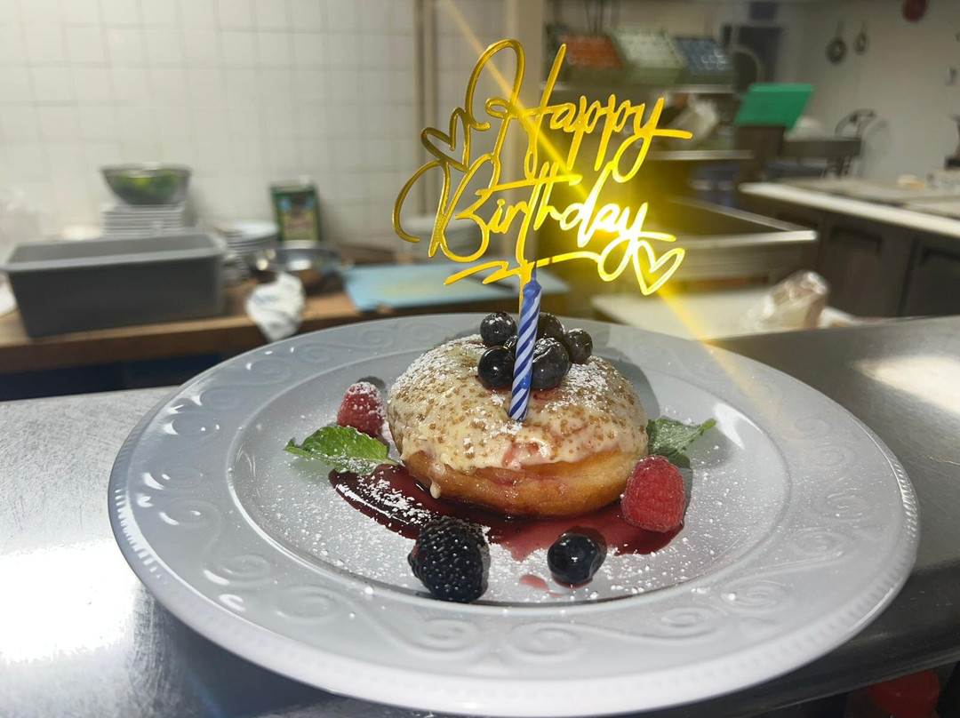 Peppe's Latin Bistro