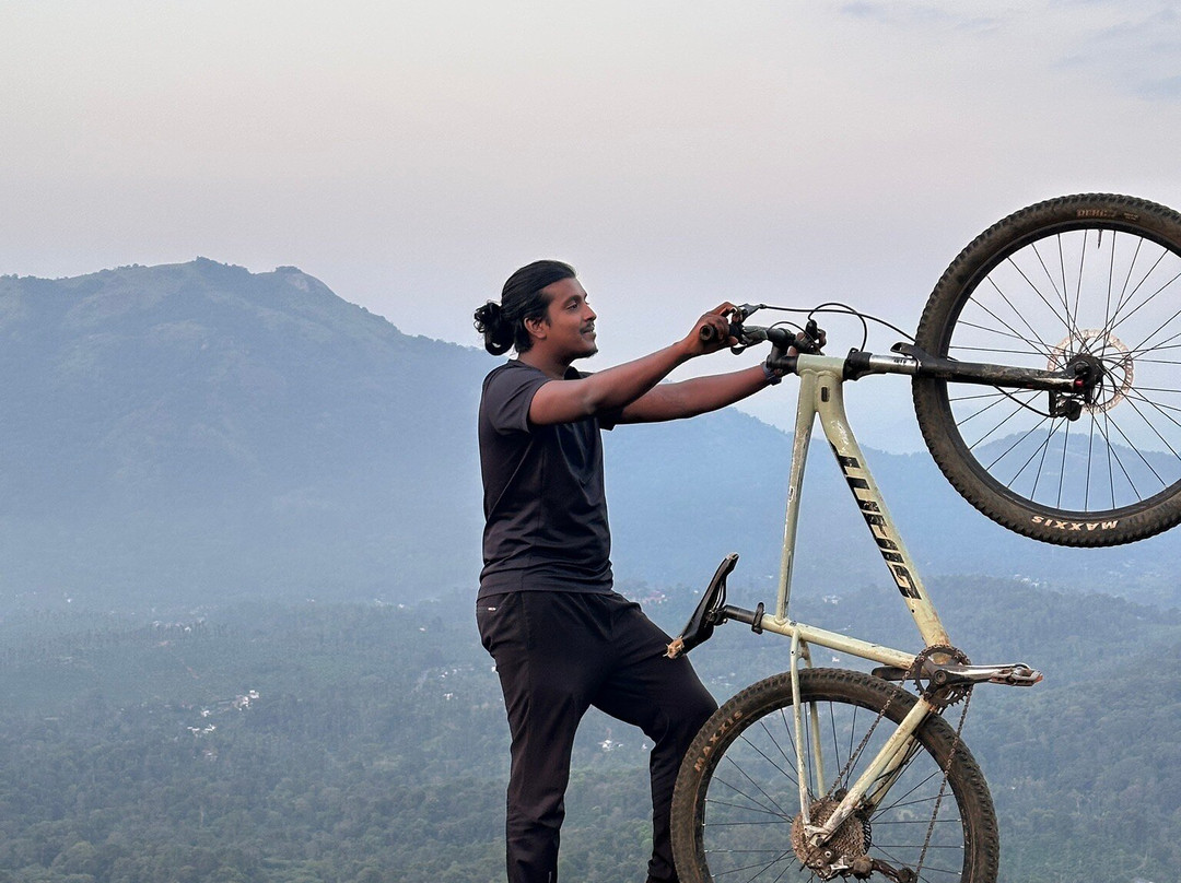 Circuit Wheelz-Kottappadi Part必去景点