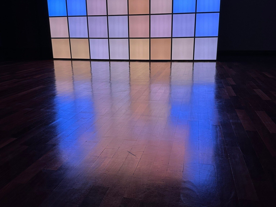 Kunsthalle-比勒费尔德必去景点