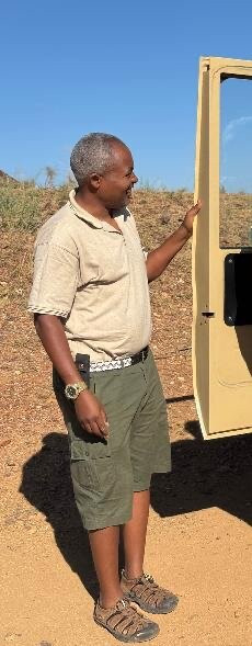 Roy Safaris-阿鲁沙必去景点