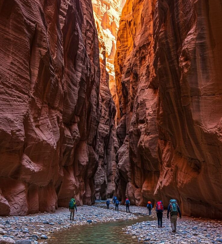 Toubkal Ascent-马拉喀什必去景点