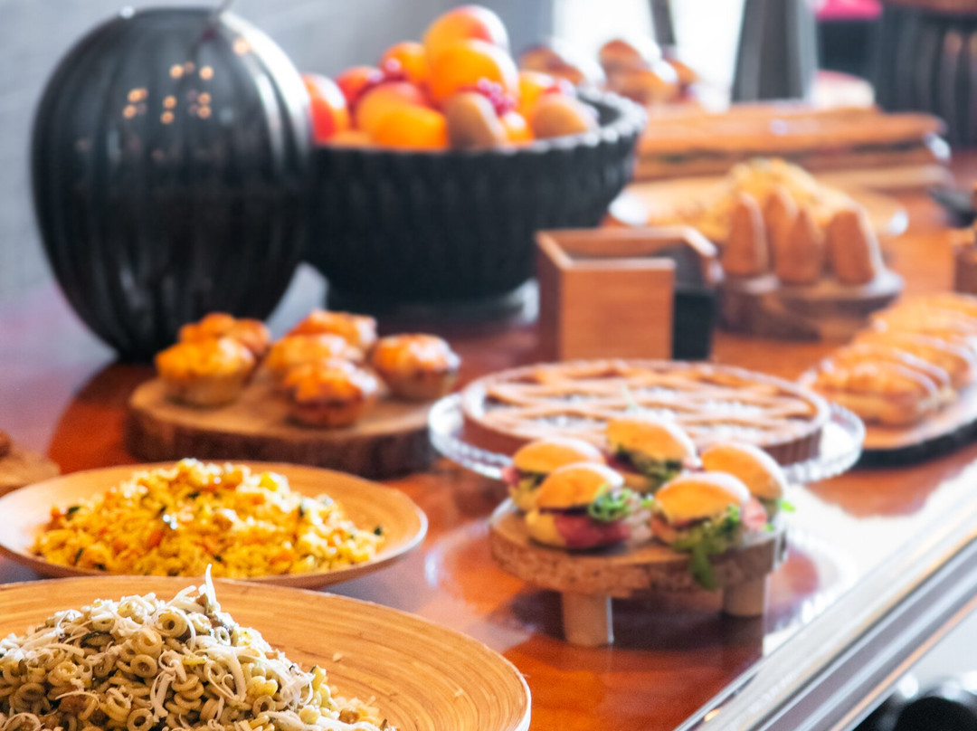 Hotel Villa Michelangelo主图