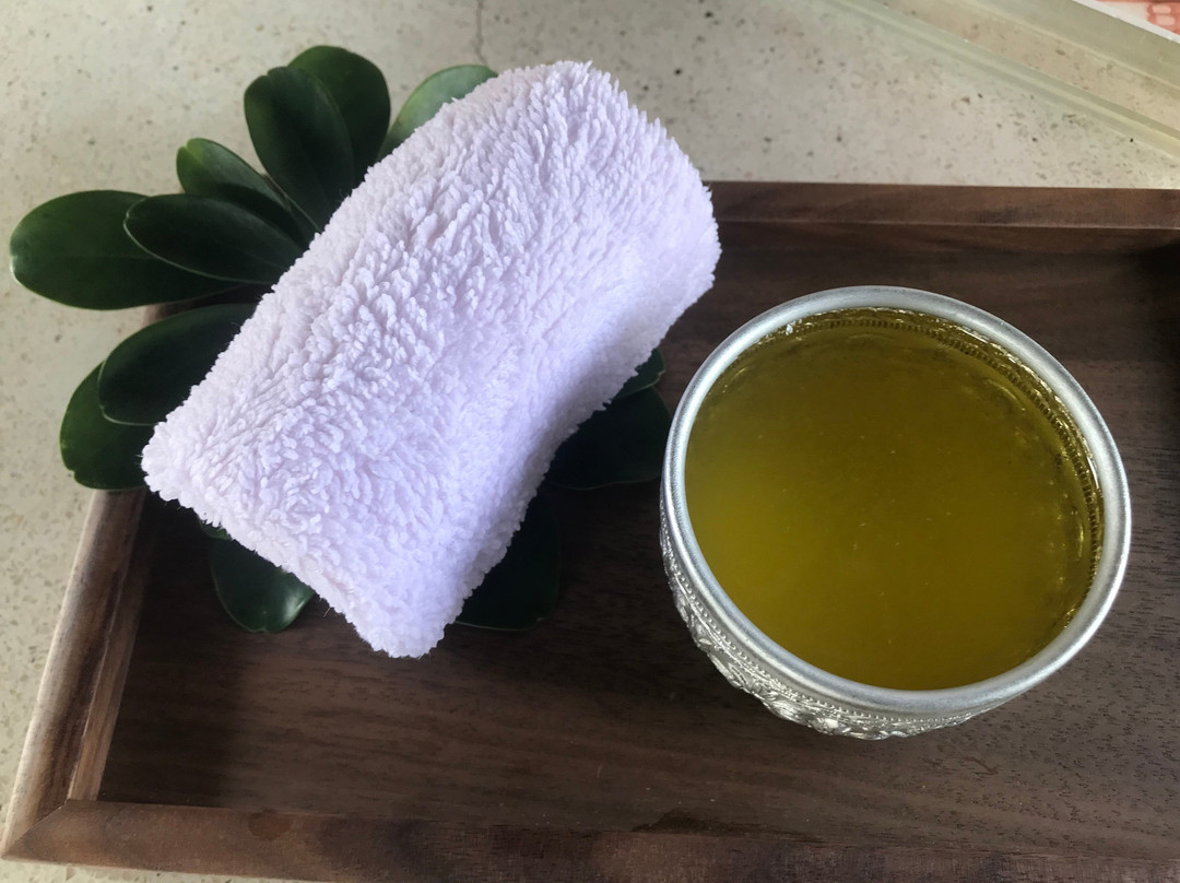 Parvati Spa-清莱必去景点