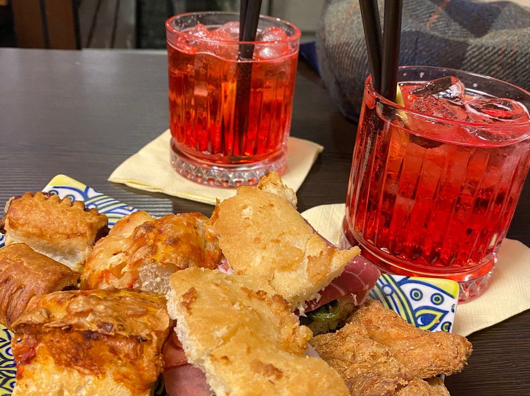 Al Leon d'Oro Caffè & Cucina主图