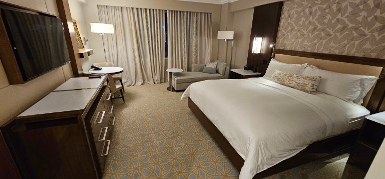 Real InterContinental Costa Rica-官方