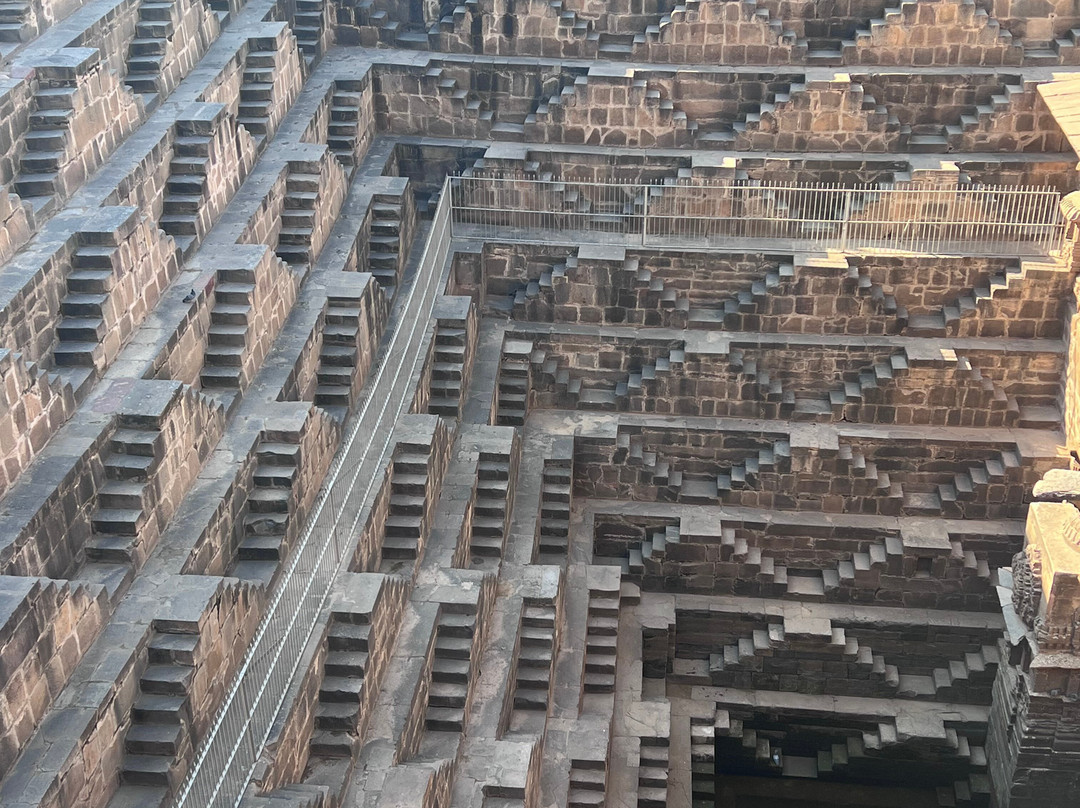 Rajasthan Tour Planner-斋蒲尔必去景点