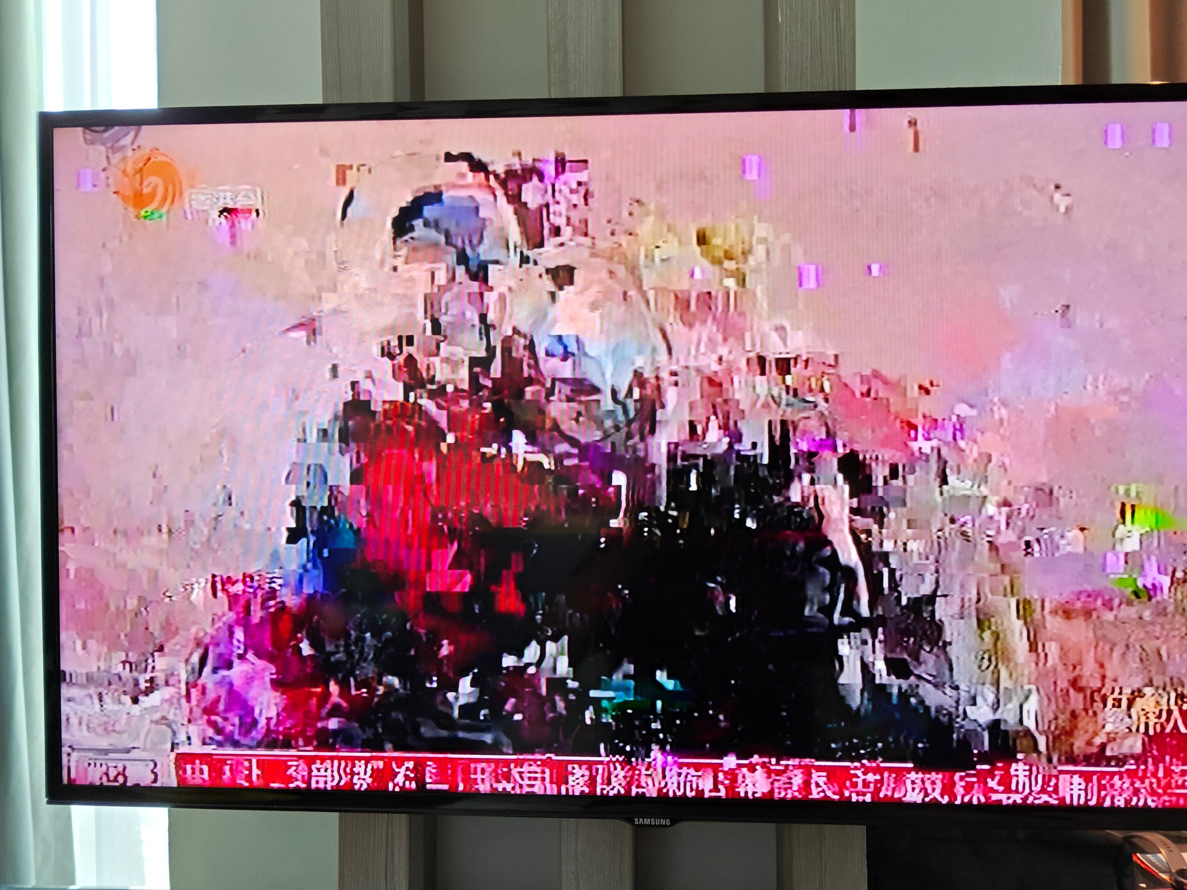 Luminor Hotel Jemursari-客卧