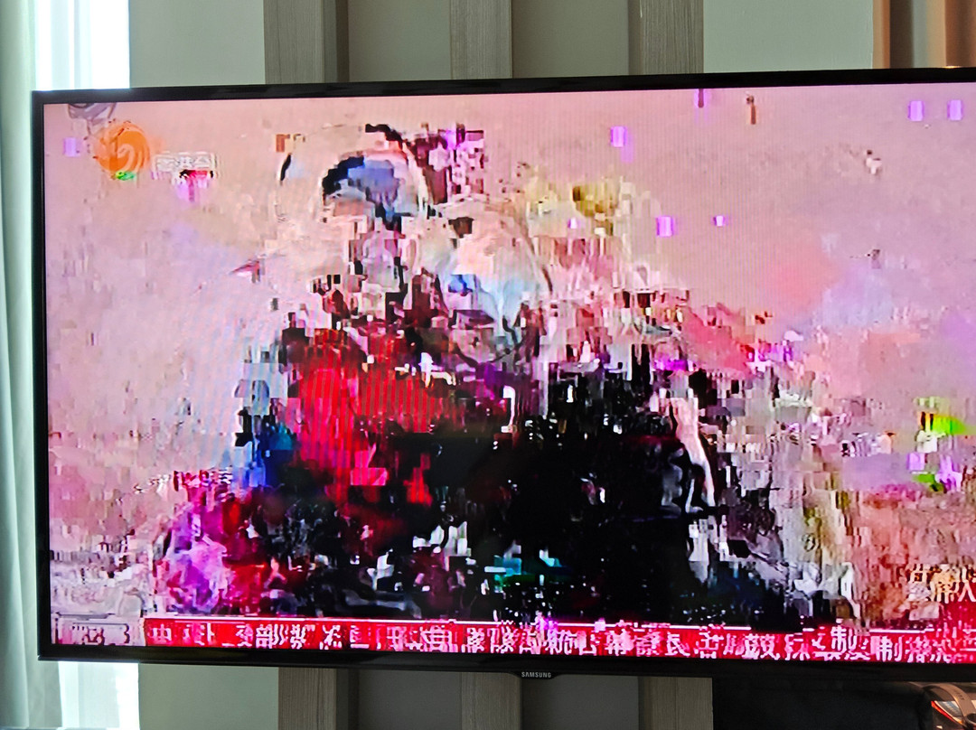 Luminor Hotel Jemursari主图