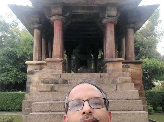 Varaha Temple-卡修拉荷必去景点