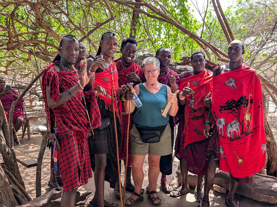 Travel with Deo-Mloka必去景点