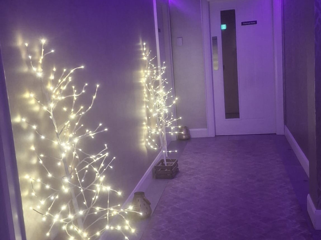 The Salthouse Hotel主图