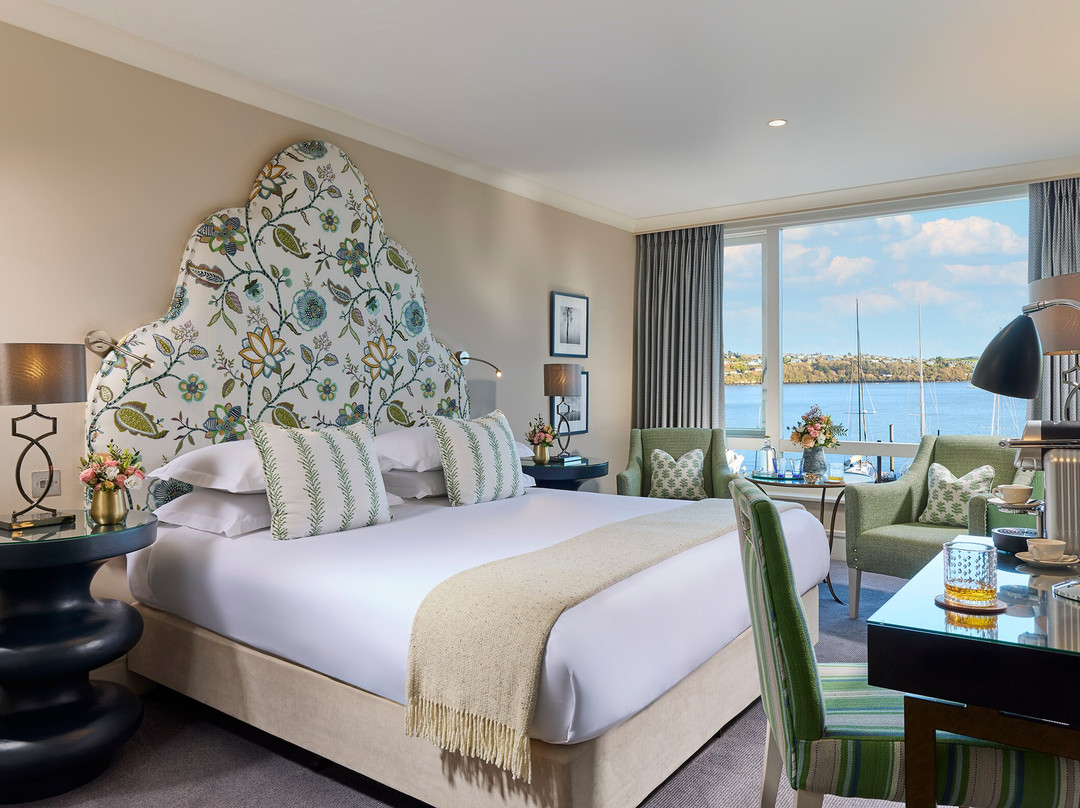 Trident Hotel Kinsale主图