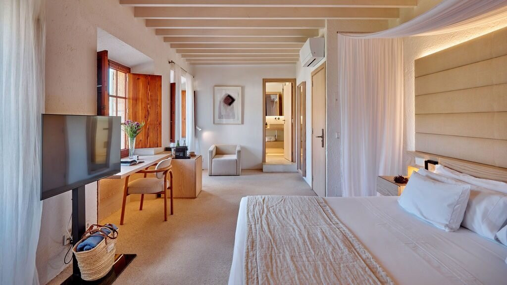 Hotel Can Simoneta主图