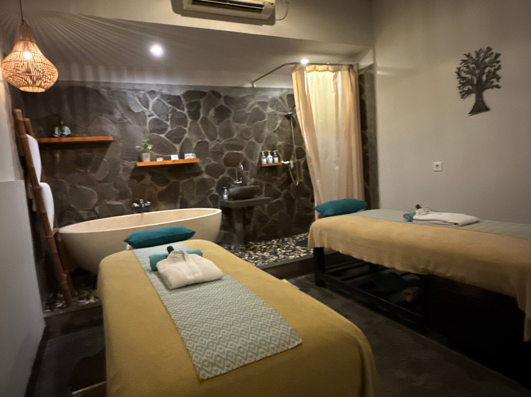 The Calma Spa Jimbaran-金巴兰必去景点