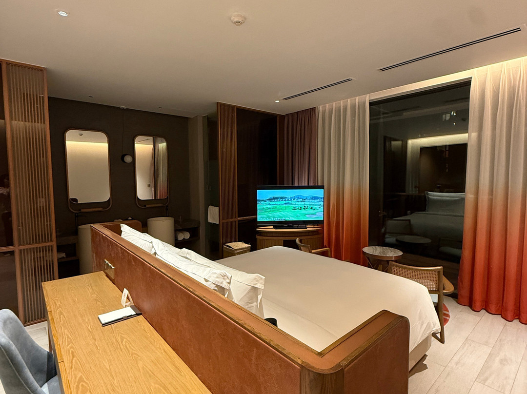 The Five Villas & Resort Quangnam Danang主图