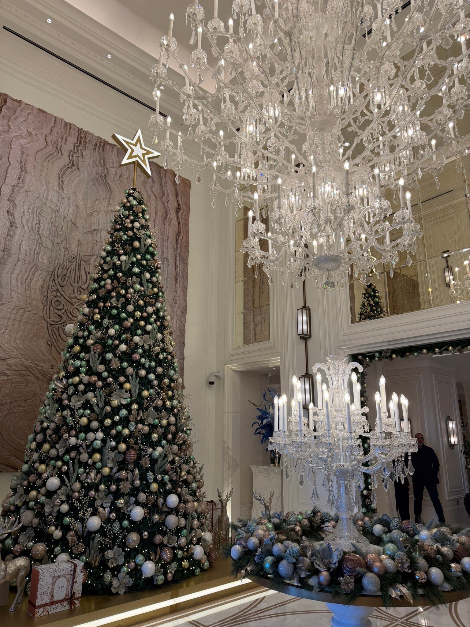 The Ritz-carlton, Amman-官方