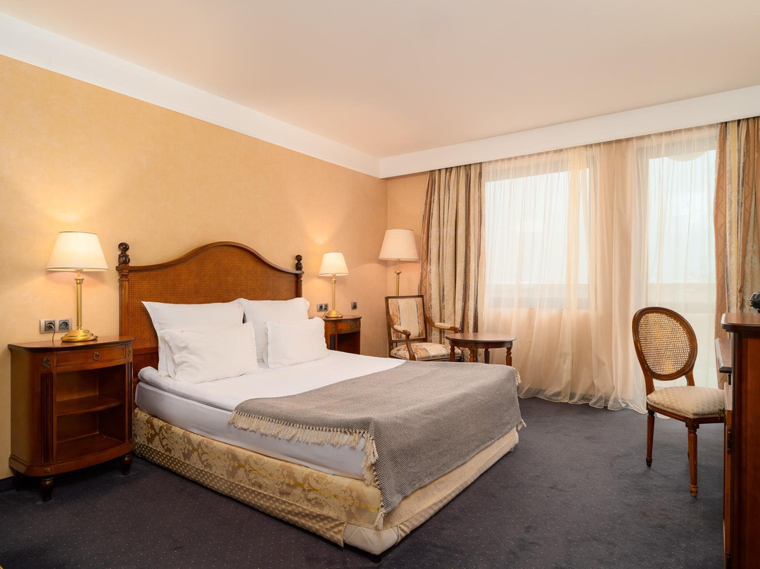 费斯塔冬宫酒店