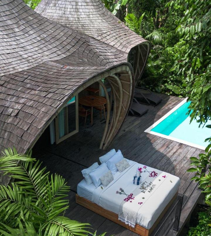Jungleight Bali
