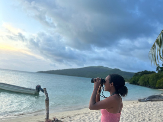 Turtle Beach Bungalow & Tours-Pele Island必去景点