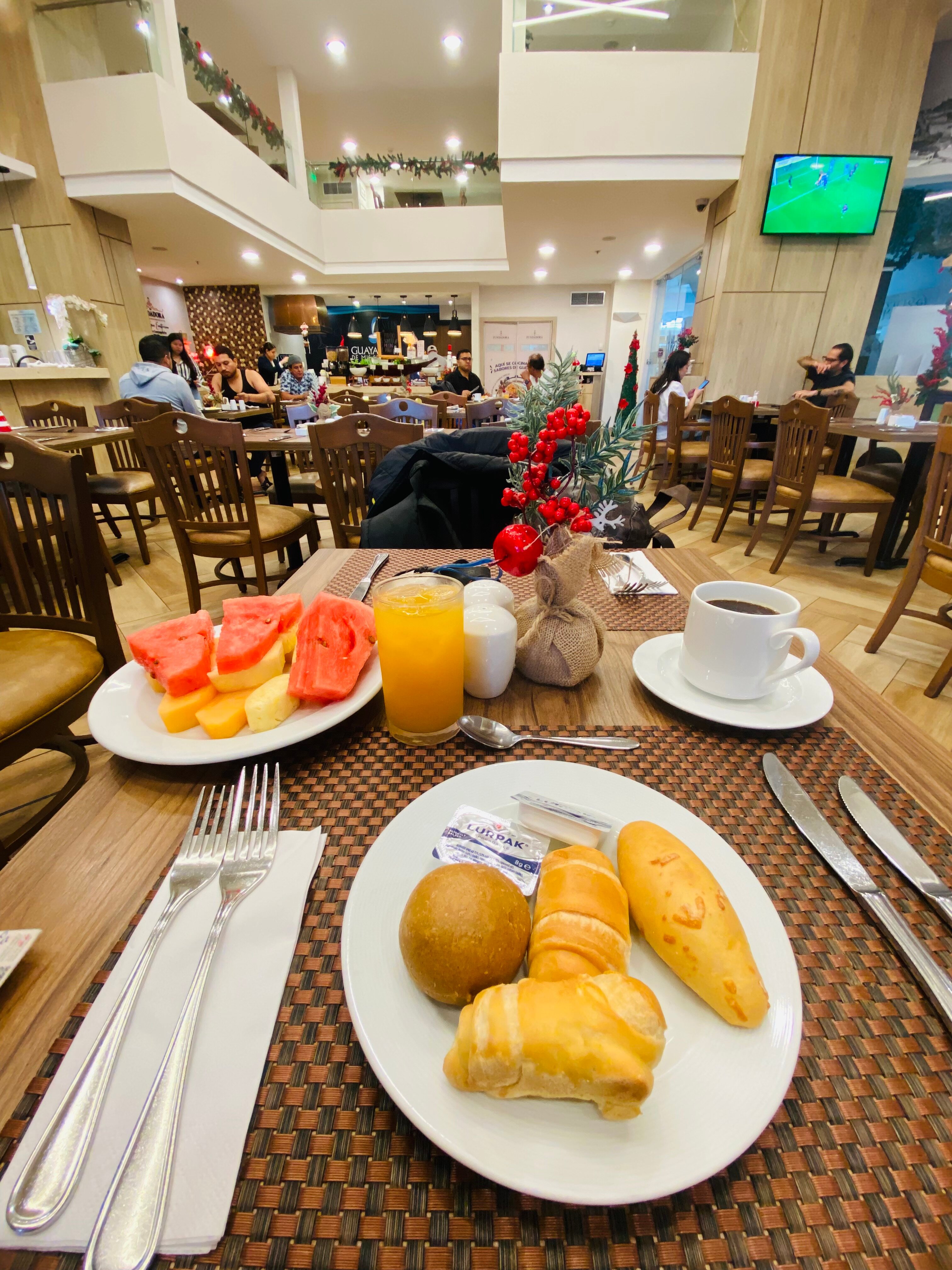 Unipark Hotel-官方