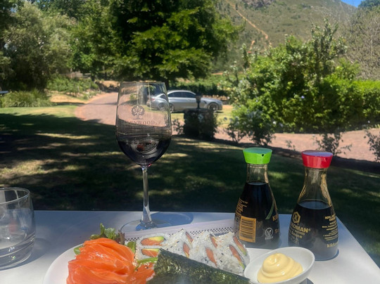 Glenwood Vineyards-法兰舒克必去景点