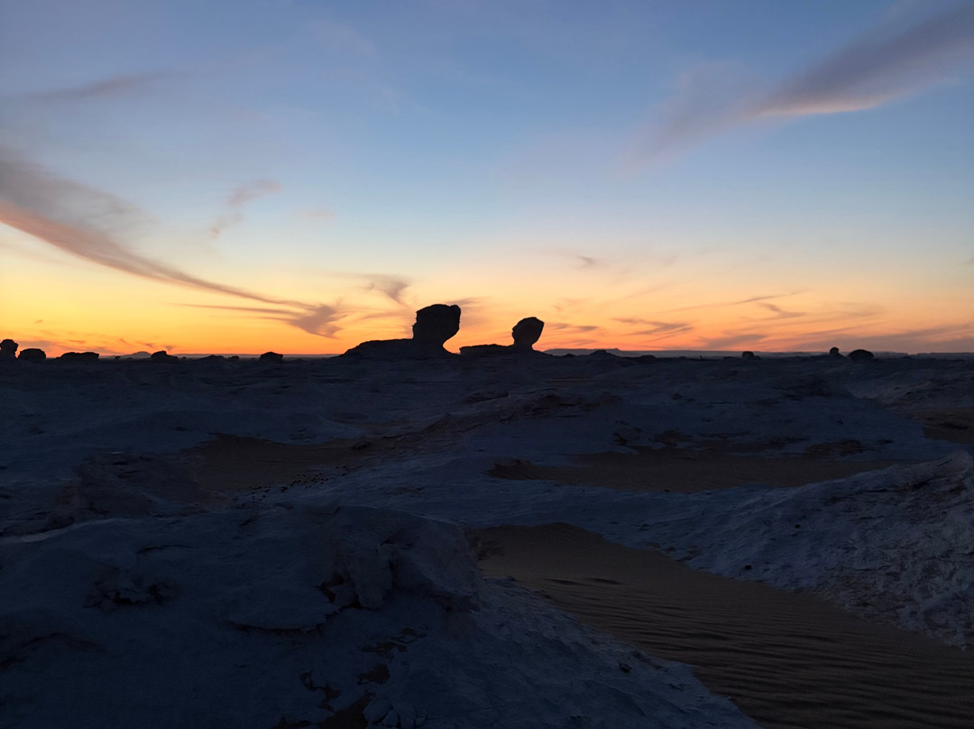 Marsa Alam Tours-马萨阿拉姆必去景点