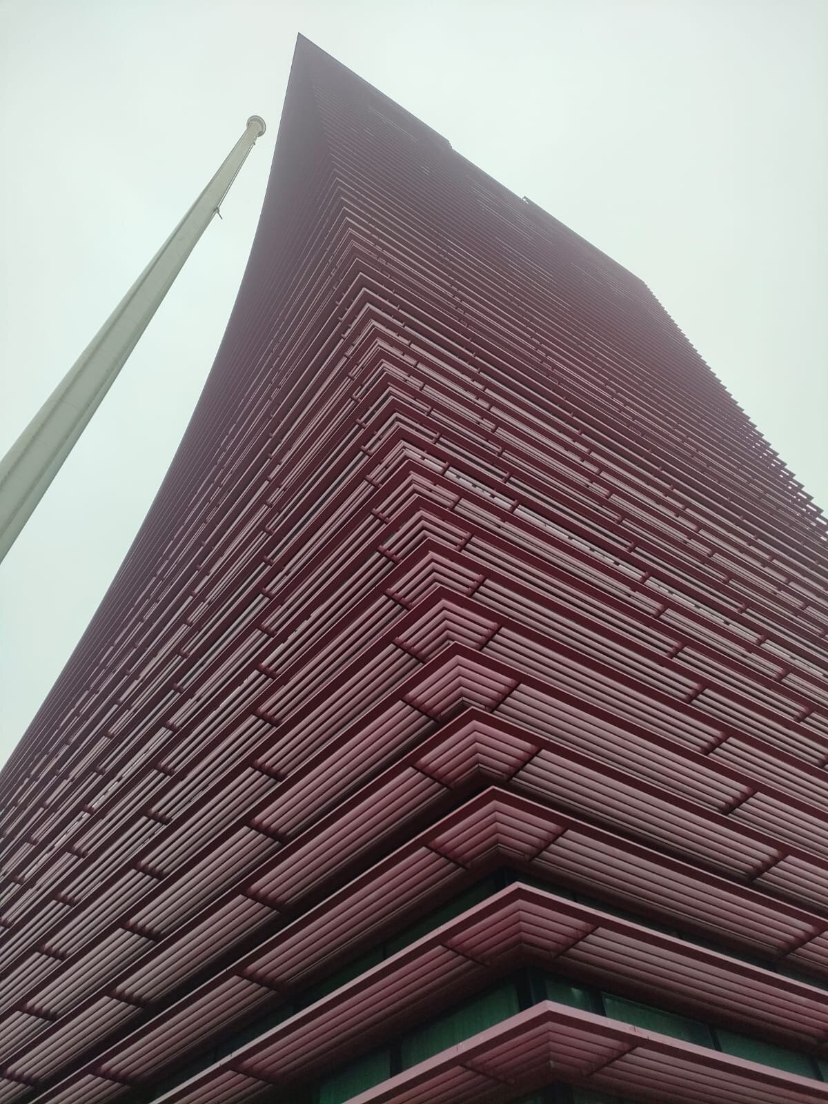 帕多瓦B4酒店-官方