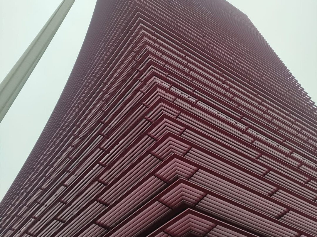 帕多瓦B4酒店主图