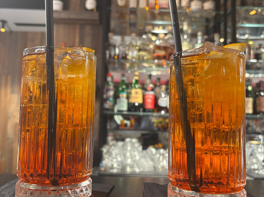 拉维利酒店主图