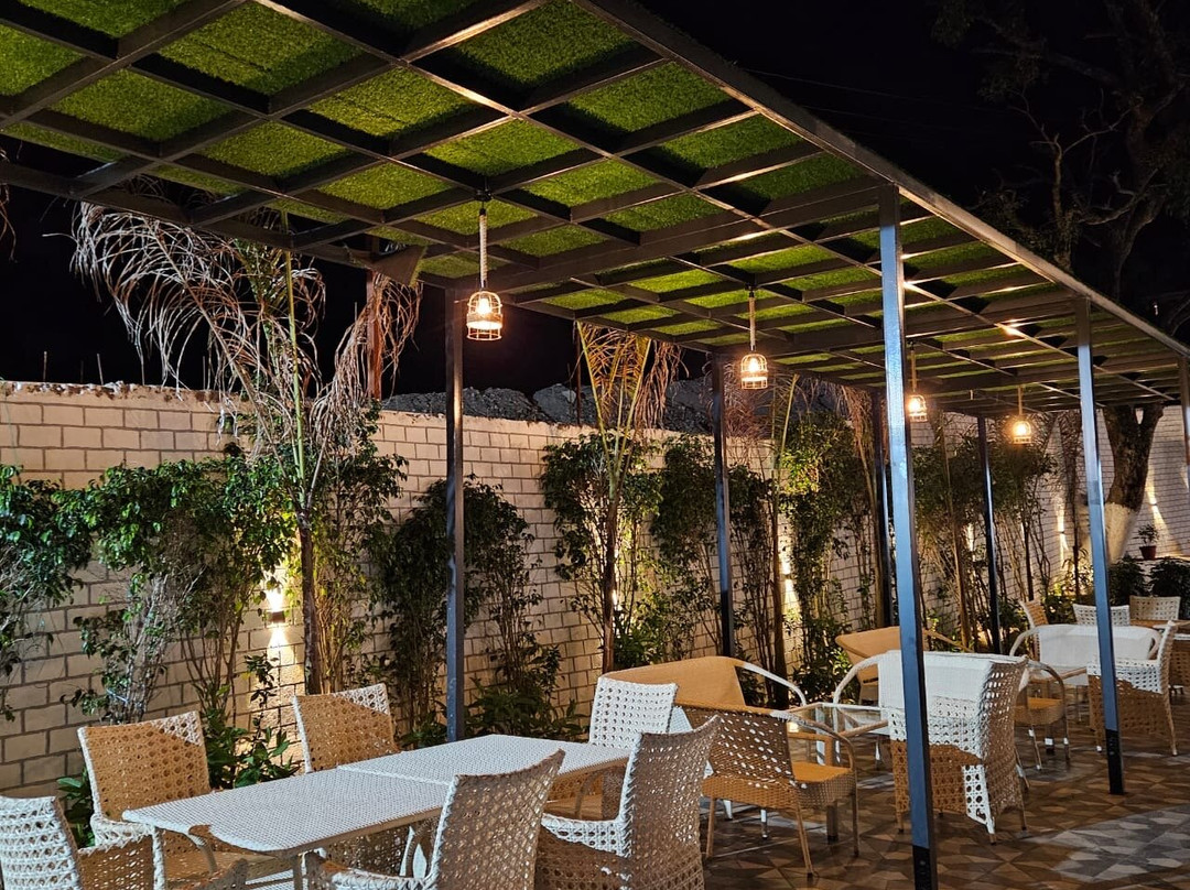 The Grand Haveli By Atya Hotels主图