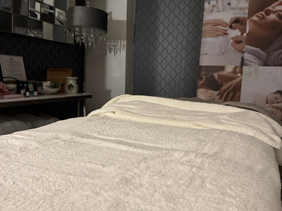 Montpellier Massage & Beauty-切尔滕纳姆必去景点