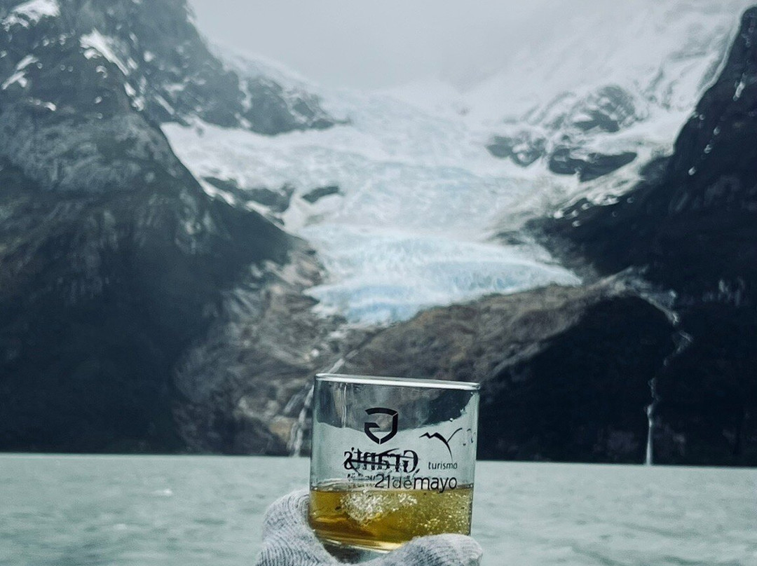 Channel of Last Hope (Ultima Esperanza)-纳塔莱斯港必去景点