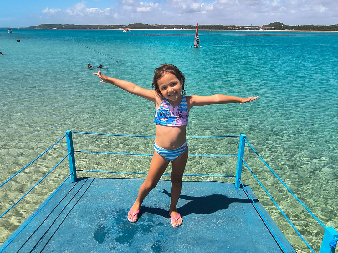 Porto do Sol Maragogi-Maragogi必去景点