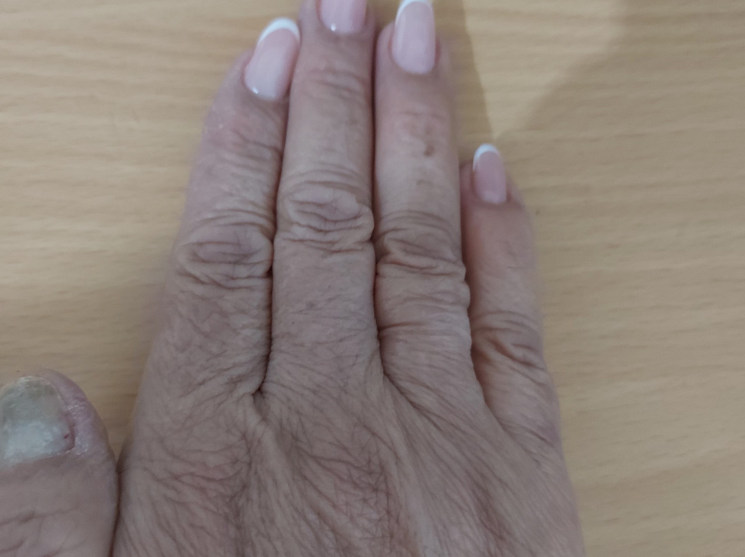 Centro Comercial La Marina-Finestrat必去景点